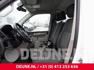 Volkswagen Transporter Transporter/Caravelle T6, Bus, 2015 / 2024 2.0 TDI 150 picture 22