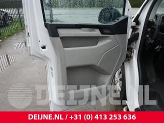 Volkswagen Transporter Transporter/Caravelle T6, Bus, 2015 / 2024 2.0 TDI 150 picture 19