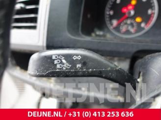 Volkswagen Transporter Transporter/Caravelle T6, Bus, 2015 / 2024 2.0 TDI 150 picture 24