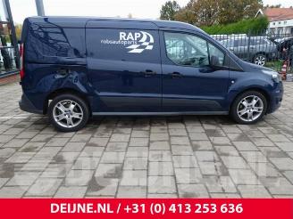 Ford Transit Connect Transit Connect (PJ2), Van, 2013 1.6 TDCi 16V 95 picture 8