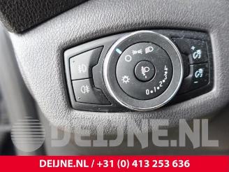 Ford Transit Connect Transit Connect (PJ2), Van, 2013 1.6 TDCi 16V 95 picture 29