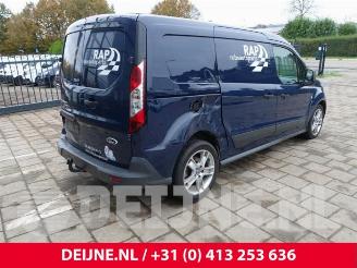 Ford Transit Connect Transit Connect (PJ2), Van, 2013 1.6 TDCi 16V 95 picture 7