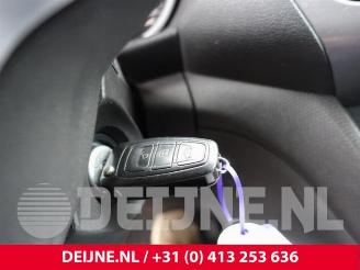 Ford Transit Connect Transit Connect (PJ2), Van, 2013 1.6 TDCi 16V 95 picture 25