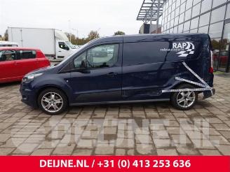 Ford Transit Connect Transit Connect (PJ2), Van, 2013 1.6 TDCi 16V 95 picture 4
