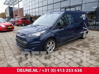 Ford Transit Connect Transit Connect (PJ2), Van, 2013 1.6 TDCi 16V 95 picture 3
