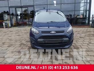 Ford Transit Connect Transit Connect (PJ2), Van, 2013 1.6 TDCi 16V 95 picture 2