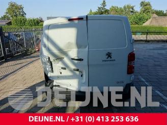Peugeot Expert Expert (VA/VB/VE/VF/VY), Van, 2016 2.0 Blue HDi 120 16V picture 5