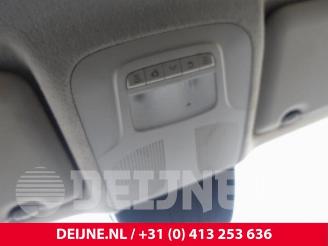 Mercedes Vito Vito (447.6), Van, 2014 2.2 114 CDI 16V picture 31