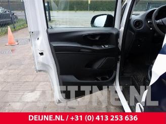 Mercedes Vito Vito (447.6), Van, 2014 2.2 114 CDI 16V picture 19