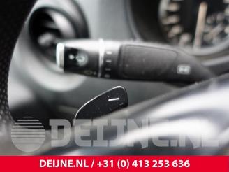 Mercedes Vito Vito (447.6), Van, 2014 2.2 114 CDI 16V picture 25