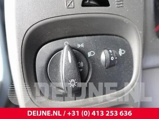 Ford Transit Transit, Ch.Cab/Pick-up, 2000 / 2006 2.4 TDdi 16V RWD picture 23