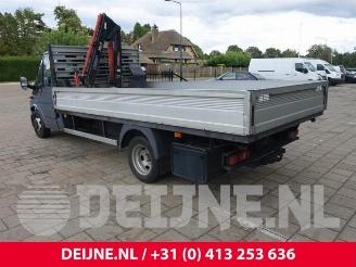 Ford Transit Transit, Ch.Cab/Pick-up, 2000 / 2006 2.4 TDdi 16V RWD picture 5