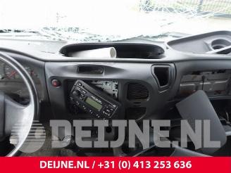 Ford Transit Transit, Ch.Cab/Pick-up, 2000 / 2006 2.4 TDdi 16V RWD picture 30