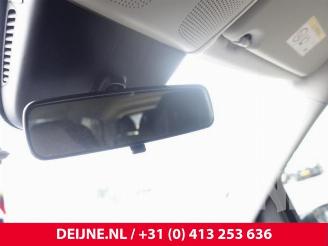 Mercedes Vito Vito Tourer (447.7), Bus, 2014 2.2 114 CDI 16V picture 24