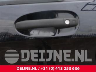 Mercedes Vito Vito Tourer (447.7), Bus, 2014 2.2 114 CDI 16V picture 14