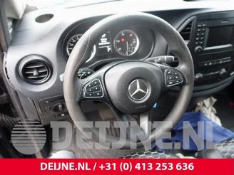 Mercedes Vito Vito Tourer (447.7), Bus, 2014 2.2 114 CDI 16V picture 24