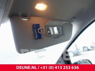 Mercedes Vito Vito Tourer (447.7), Bus, 2014 2.2 114 CDI 16V picture 30