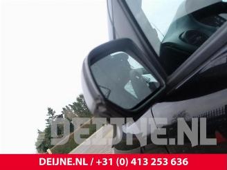 Mercedes Vito Vito Tourer (447.7), Bus, 2014 2.2 114 CDI 16V picture 12