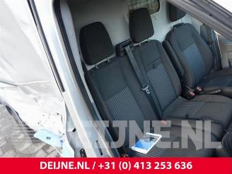 Ford Transit Transit, Van, 2013 2.2 TDCi 16V picture 35