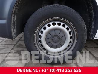 Volkswagen Transporter Transporter/Caravelle T6, Bus, 2015 / 2024 2.0 TSI picture 10
