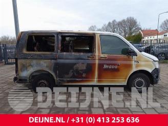 Volkswagen Transporter Transporter/Caravelle T6, Bus, 2015 / 2024 2.0 TSI picture 8