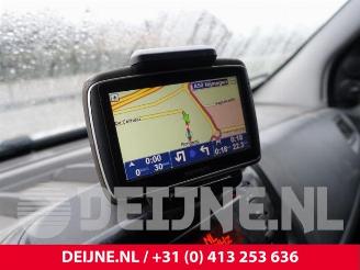 Fiat Doblo Doblo Cargo (263), Van, 2010 1.3 MJ 16V DPF Euro 5 picture 35