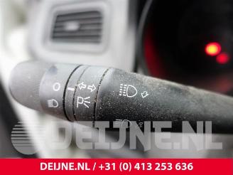 Fiat Doblo Doblo Cargo (263), Van, 2010 1.3 MJ 16V DPF Euro 5 picture 26