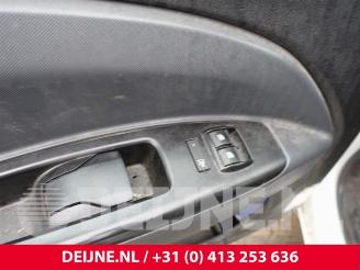 Fiat Doblo Doblo Cargo (263), Van, 2010 1.3 MJ 16V DPF Euro 5 picture 16