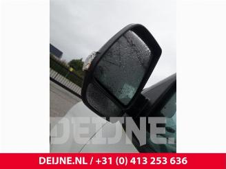 Fiat Doblo Doblo Cargo (263), Van, 2010 1.3 MJ 16V DPF Euro 5 picture 12
