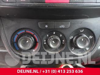 Fiat Doblo Doblo Cargo (263), Van, 2010 1.3 MJ 16V DPF Euro 5 picture 21