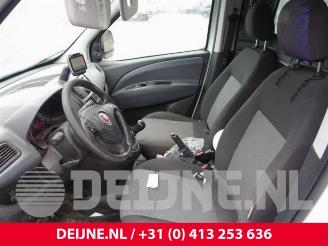 Fiat Doblo Doblo Cargo (263), Van, 2010 1.3 MJ 16V DPF Euro 5 picture 30