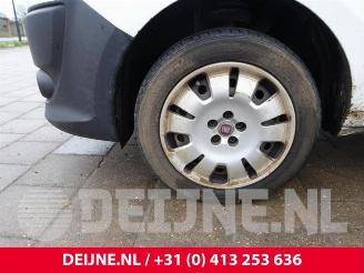 Fiat Doblo Doblo Cargo (263), Van, 2010 1.3 MJ 16V DPF Euro 5 picture 10