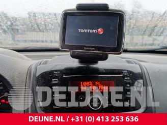 Fiat Doblo Doblo Cargo (263), Van, 2010 1.3 MJ 16V DPF Euro 5 picture 19
