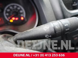 Fiat Doblo Doblo Cargo (263), Van, 2010 1.3 MJ 16V DPF Euro 5 picture 25