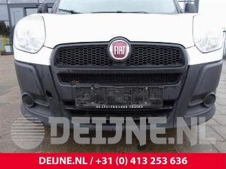 Fiat Doblo Doblo Cargo (263), Van, 2010 1.3 MJ 16V DPF Euro 5 picture 34