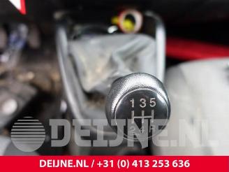 Fiat Doblo Doblo Cargo (263), Van, 2010 1.3 MJ 16V DPF Euro 5 picture 22