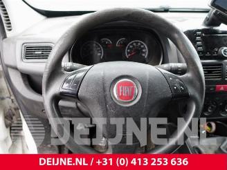 Fiat Doblo Doblo Cargo (263), Van, 2010 1.3 MJ 16V DPF Euro 5 picture 17