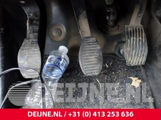 Fiat Doblo Doblo Cargo (263), Van, 2010 1.3 MJ 16V DPF Euro 5 picture 18