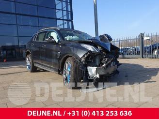 Uttjänta bilar auto Lynk & Co 01 01, SUV, 2018 1.5 PHEV 2022/1