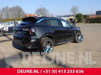 Lynk & Co 01 01, SUV, 2018 1.5 PHEV picture 7