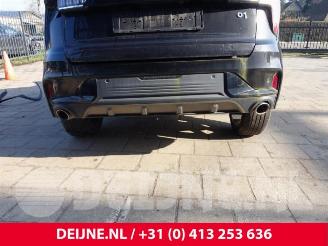 Lynk & Co 01 01, SUV, 2018 1.5 PHEV picture 31