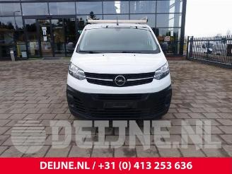 Opel Vivaro Vivaro, Van, 2019 2.0 CDTI 177 picture 2