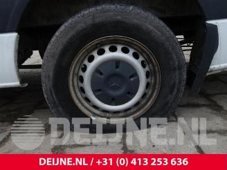 Mercedes Sprinter Sprinter 3,5t (906.63), Van, 2006 / 2020 314 CDI 16V picture 29