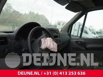 Mercedes Sprinter Sprinter 3,5t (906.63), Van, 2006 / 2020 314 CDI 16V picture 18