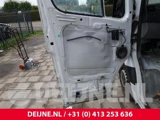 Mercedes Sprinter Sprinter 3,5t (906.63), Van, 2006 / 2020 314 CDI 16V picture 17