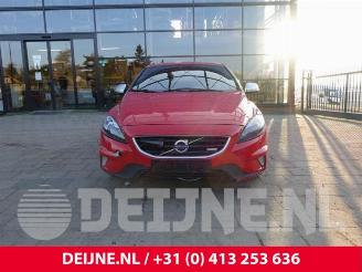 Volvo V-40 V40 (MV), Hatchback 5-drs, 2012 / 2019 1.6 D2 picture 2