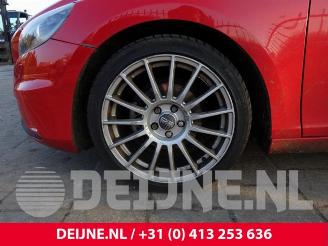 Volvo V-40 V40 (MV), Hatchback 5-drs, 2012 / 2019 1.6 D2 picture 10