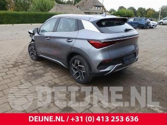 BYD Atto 3 Atto 3, SUV, 2022 60kWh picture 5