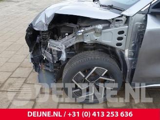 BYD Atto 3 Atto 3, SUV, 2022 60kWh picture 9