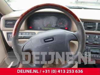 Volvo C-70 C70 (NC), Cabrio, 1998 / 2006 2.0 T 20V picture 23